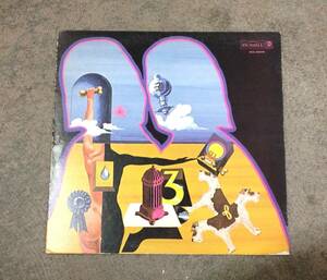 Three Dog Night 1 lp , Golden bisquits , USA original