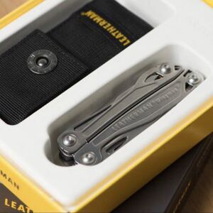 LEATHERMAN(レザーマン)