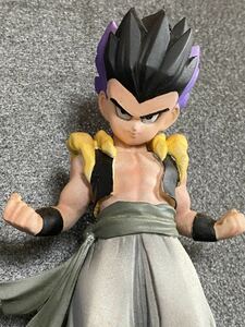 リペイント　ドラゴンボール　ゴテンクス