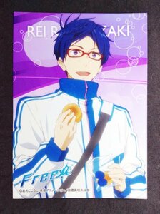 Free! ブロマイド 竜ヶ崎怜 平川大輔 b