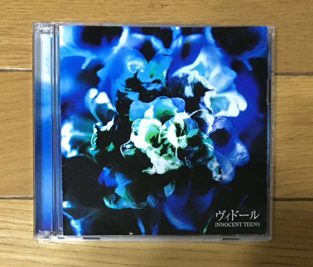 大量入荷 ヴィドール CD lacistitis.es