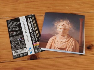 The Offspring『SPRINTER』