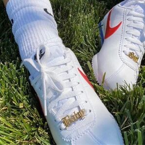 オーダーメイド カスタムロゴシューズアクセサリー