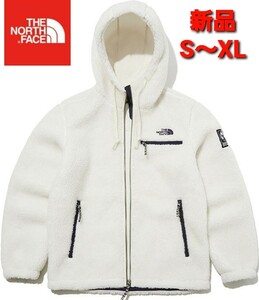 THE NORTH FACE ノースフェイス フリース ジャケット 新品 L