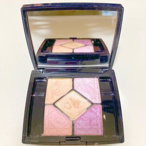Dior サンククルール イリディセント 909