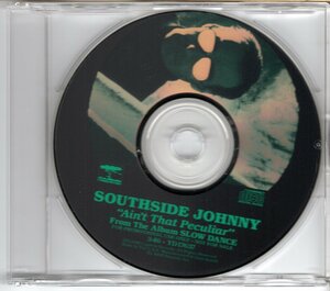 【中古CD】SOUTHSIDE JOHNNY / AIN'T THAT PECULIAR