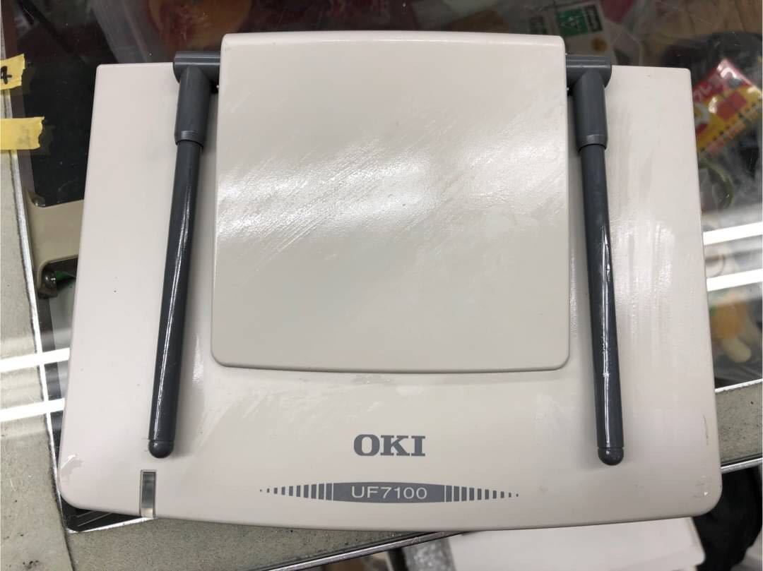 2025年最新】Yahoo!オークション -uf7100(その他)の中古品・新品 2025年最新】Yahoo!オークション -uf7100(その他)の中古品・新品