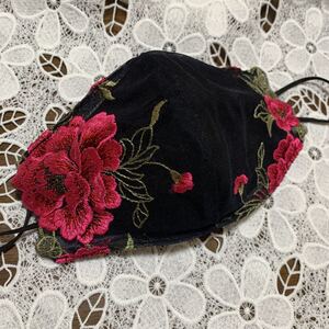 ハンドメイド不織布カバー ハンドメイド不織布インナー 立体インナー 立体カバー シルク立体インナー