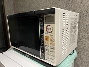日立オープンレンジ MRO-LT5