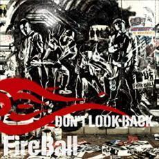 DON’T LOOK BACK レンタル落ち 中古 CD