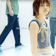 day after tomorrow レンタル落ち 中古 CD