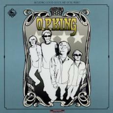 O.P.KING レンタル落ち 中古 CD