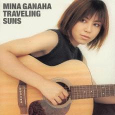 TRAVELING SUNS レンタル落ち 中古 CD