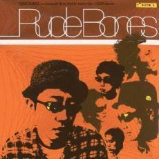 RUDE BONES レンタル落ち 中古 CD