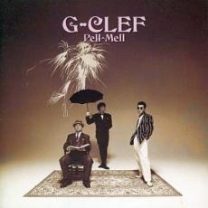 Pell-Mell ペル-メル レンタル落ち 中古 CD