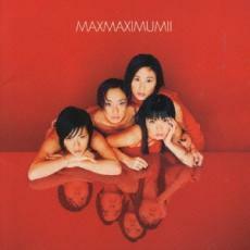 MAXIMUM II マキシマム 2 レンタル落ち 中古 CD