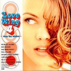 LOVE RING 4 クローズ ラヴ・リング 4 クローズ・ザ・ウィンドゥ レンタル落ち 中古 CD