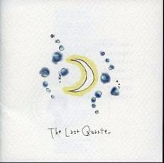 The Last Quarter 今 恋をしている すべての人達へ レンタル落ち 中古 CD