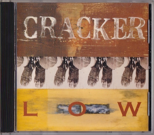 Cracker / Low (輸入盤CD) Camper Van Beethoven クラッカー