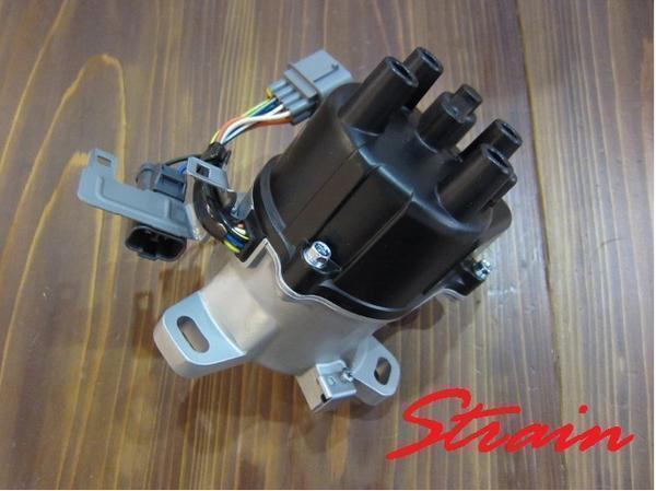 ディストリビューター デスビ リビルト キャリィ DC51T 33100-51X50-
