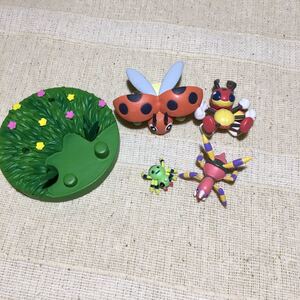 ヤフオク 立体ポケモン図鑑 レディバの中古品 新品 未使用品一覧 ヤフオク 立体ポケモン図鑑 レディバの中古品 新品 未使用品一覧