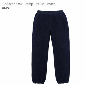 Supreme シュプリーム Polaretc ポーラテック Pant パンツ 裏ボア