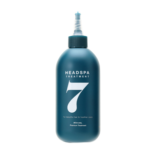  head spa seven HEADSPA 7 уход 