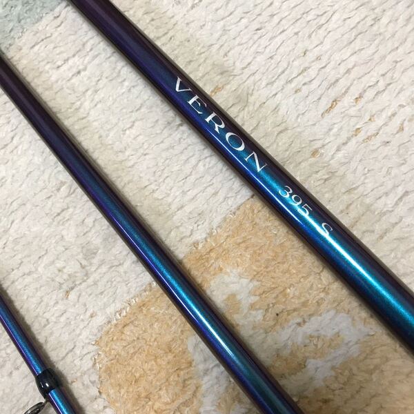 魚心観 VERON 395 S