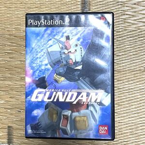機動戦士ガンダム