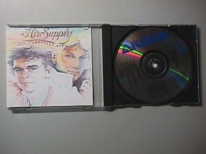 CD【Air Supply】エア・サプライ ベスト盤 [ロスト・イン・ラブ さよならロンリー・ラブ 渚の誓い シーサイド・ラヴ ほか