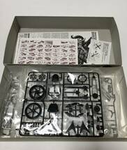 未組立品 タミヤ 日本製 1/12 テレフォニカ モビスター ホンダ RC211V '03_画像2