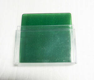 Kenko　ケンコー　SQ76mm　緑　green フィルター　美品 
