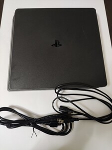 PS4 PlayStation4 2100A 500GB 本体 おまけ付