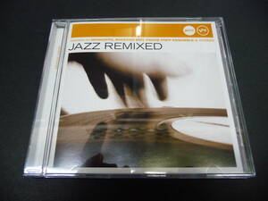 ◆CD◆JAZZ REMIXED◆