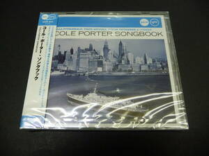 ◆CD◆COLE PORTER SONGBOOK◆未開封◆