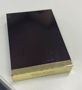 TOM FORD アイカラークォード 01 ゴールデンミンク