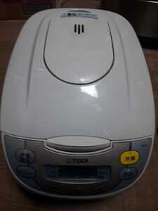I-4s-7576★タイガー★炊飯器★15年製★JBH-G100