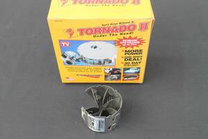 TORNADO AIR エアフィルター エアクリーナー 簡単パワーアップ 省燃費グッズ トルネード KI55 Φ55㎜ FORD DODGE MERCURY FORD PLYMOUTH他