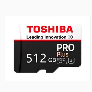MicroSDカード マイクロSDカード