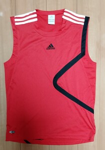 adidas タンクトップ プレデター メンズMサイズ