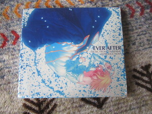 CD 即決 「EVER AFTER MUSIC FROM TSUKIHIME REPRODUCTION　初回限定盤」　月姫　TYPE-MOON