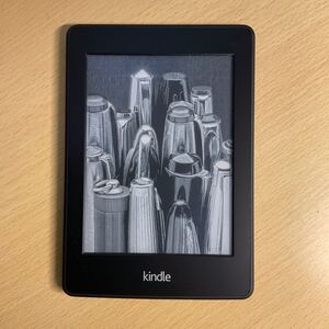 kindle paperwhite
