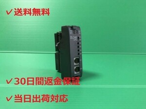 ◇生産終了品◇【64】 Koyo KOSTAC　DL240CPU プログラマブル・コントローラー PLC　光洋電子