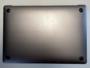 Apple MacBook Air Retina A1932 Late2018~Early2020対応 13インチ用 ボトムケース（美品）[1071]