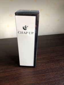 チャップアップ CHAPUP 育毛剤