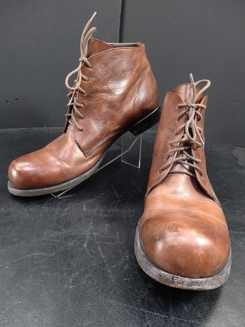 2023年最新】ヤフオク! -marchercher ブーツの中古品・新品・未使用品一覧