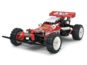 ◆タミヤ 1/10RC ホットショット◆新品