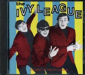 The IVY LEAGUE★The Best of the Ivy League [アイビー リーグ,Perry Ford,ペリー フォード]
