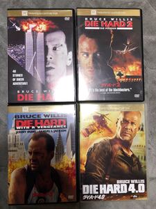 ブルース・ウィリス ダイ DVD ブルース・リー セル版 洋画