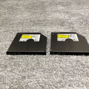 DVDドライブ(薄型)